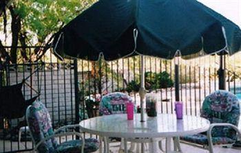 Bed And Bagels Of Tucson Hotel Tanque Verde ภายนอก รูปภาพ