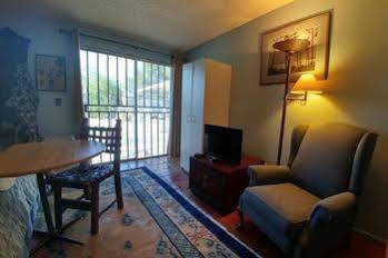 Bed And Bagels Of Tucson Hotel Tanque Verde ภายนอก รูปภาพ